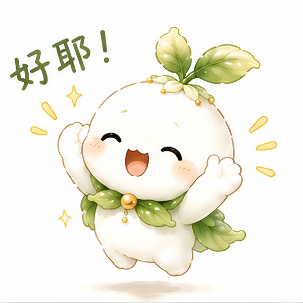 静态表情